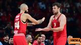 Αθλητικές, Πού, Ολυμπιακός-Παρτίζαν, Euroleague,athlitikes, pou, olybiakos-partizan, Euroleague