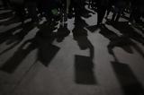 Poll Reveals 78,Greek Demonstrators Want Government Change