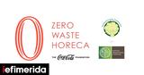 Πρόγραμμα ZERO WASTE HORECA, Στηρίζοντας,programma ZERO WASTE HORECA, stirizontas