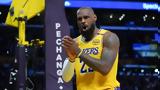Ασταμάτητος ΛεΜπρόν, 3ος,astamatitos lebron, 3os