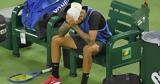 Δάκρυσε, Νικ Κύργιος, Indian Wells,dakryse, nik kyrgios, Indian Wells