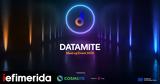 DATAMITE Meetup Event 2025, Ερευνητές ’, Ευρώπη, ΟΤΕ, Big Data,DATAMITE Meetup Event 2025, erevnites ’, evropi, ote, Big Data