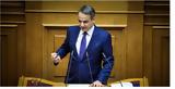 Βουλή, Κυριάκος Μητσοτάκης –,vouli, kyriakos mitsotakis –