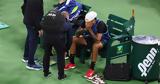 Τένις, Εγκατέλειψε, Κύργιος,tenis, egkateleipse, kyrgios
