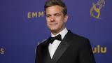 Joshua Jackson,