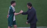 Παναθηναϊκός, Βιτόρια, Ιωαννίδη,panathinaikos, vitoria, ioannidi