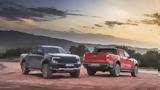 Ford Ranger Raptor, AgroΤhessaly 2025,Ford Ranger Raptor, Agrothessaly 2025