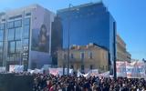 Τέμπη, Μαθητικές,tebi, mathitikes