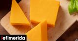 ΕΦΕΤ, Ανάκληση, Cheddar,efet, anaklisi, Cheddar