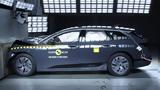 Euro NCAP, 5άστερα, 2025,Euro NCAP, 5astera, 2025