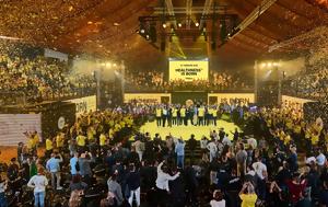 Μετά, 40 Χρόνια Wellness, Technogym Λανσάρει, HealthnessTM, meta, 40 chronia Wellness, Technogym lansarei, HealthnessTM