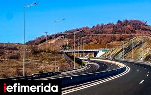 E65 Highways Northern Stretch Surges Toward Completion Progress Tops 66