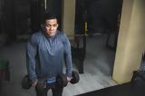 Η άσκηση που απογειώνει τους τραπεζοειδείς,