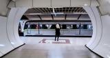 Μετρό, Κλείνει, Σύνταγμα, ΕΛΑΣ,metro, kleinei, syntagma, elas