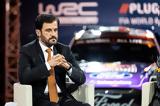 WRC, Άρχισαν, Richards, Ben Sulayem,WRC, archisan, Richards, Ben Sulayem