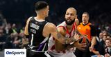 Euroleague Ολυμπιακός - Παρτίζαν,Euroleague olybiakos - partizan