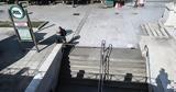 Μετρό, Κλείνει, Σύνταγμα,metro, kleinei, syntagma