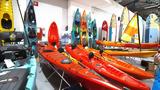 Boat, Fishing Show,WATERSPORTS EXPO, SCUBA DIVE EXPO