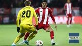 Europa League, Έφτασε, 486, – Πρώτος, Ελ Κααμπί,Europa League, eftase, 486, – protos, el kaabi