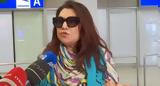 Καίτη Γαρμπή, Μας,kaiti garbi, mas