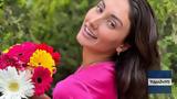 Ευαγγελία Πλατανιώτη, Yes I Do Catwalk 2025,evangelia platanioti, Yes I Do Catwalk 2025