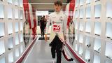 F1 Rookies 2025,Oliver Bearman