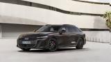 Audi A6 Avant,