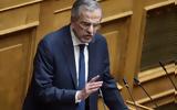 Αντώνης Σαμαράς, Αποχή, - Πυρά,antonis samaras, apochi, - pyra