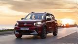 Οδηγούμε, Ισπανία, Citroen C3 Aircross,odigoume, ispania, Citroen C3 Aircross