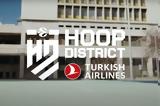 Hoop District, EuroLeague, Αθήνα,Hoop District, EuroLeague, athina