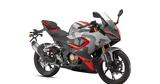QJMOTOR,SRK 125R