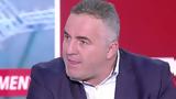 Στράτος Μαυροειδάκος, Αποτάχθηκε, ΕΛΑΣ, Σώματος Ειδικών Φρουρών,stratos mavroeidakos, apotachthike, elas, somatos eidikon frouron
