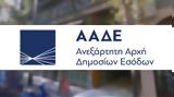 ΑΑΔΕ, Απλουστευμένη, €1 000,aade, aploustevmeni, €1 000