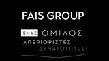 ΑΕΑ Relate, Fais Group,aea Relate, Fais Group