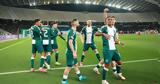 Conference League, Παναθηναϊκός, Πάφος,Conference League, panathinaikos, pafos