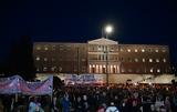 Ξανά, Σύνταγμα, Τέμπη –,xana, syntagma, tebi –