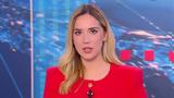 SKAI News,English Friday March 7 2025