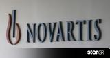 Novartis, Αναβλήθηκε,Novartis, anavlithike