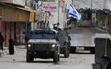 Ισραήλ, Παραιτήθηκε,israil, paraitithike