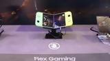 Samsung Flex Gaming, Παρούσιασε, MWC 2025,Samsung Flex Gaming, parousiase, MWC 2025