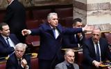 Προς, Κυριαζίδης, Κωνσταντοπούλου,pros, kyriazidis, konstantopoulou
