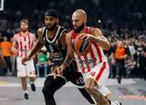 LIVE, Ολυμπιακός – Παρτίζαν,LIVE, olybiakos – partizan