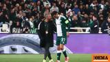 Παναθηναϊκός, Τρεις, Κώτσιρας,panathinaikos, treis, kotsiras