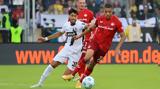 Καϊζερσλάουτερν – Έλβεσμπεργκ 1-1, Σημαντικός,kaizerslaoutern – elvesbergk 1-1, simantikos