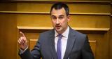 Αλέξης Χαρίτσης, Κάνει, Μητσοτάκης, Τέμπη,alexis charitsis, kanei, mitsotakis, tebi