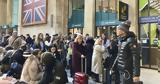 Παρίσι, Βρήκαν, Β’ Παγκοσμίου Πολέμου,parisi, vrikan, v’ pagkosmiou polemou