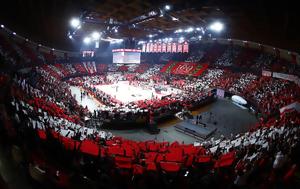 Ολυμπιακός-Παρτίζαν 82-70, Σ Ε Φ, olybiakos-partizan 82-70, s e f
