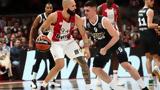Αυτή, Euroleague,afti, Euroleague
