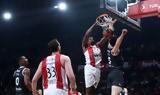 Ασταμάτητος, Ολυμπιακός, Παρτιζάν, 82-70,astamatitos, olybiakos, partizan, 82-70