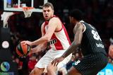 Euroleague, Ολυμπιακός, 82-70, Παρτίζαν, ΣΕΦ,Euroleague, olybiakos, 82-70, partizan, sef